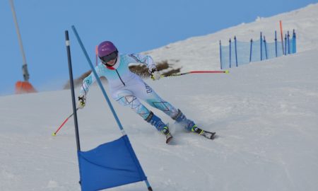 Stage de ski, Zinal du 24 au 28 novembre 2017