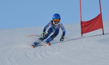 Entraînement ski du mercredi 13 décembre 2017