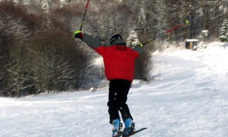 Entraînement ski du samedi 2 décembre 2017