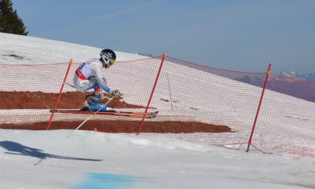 Stage de ski au Chili – été 2018