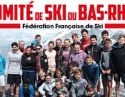 Annuaire 2018 du Comité de Ski du Bas-Rhin Annuaire 2018 du Comité de Ski du Bas-Rhin