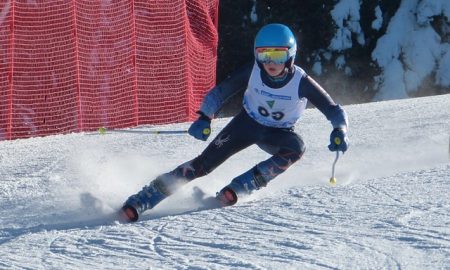 Coupe de France Citadine les 12, 13 et 14 janvier 2018 à Sainte Foy
