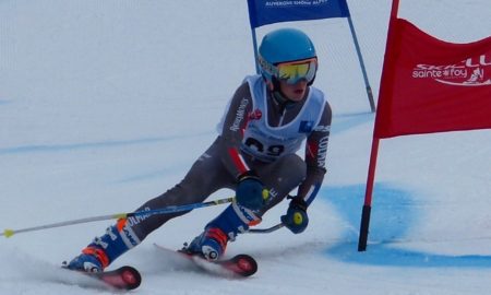 Stage de ski à Seez – Les Arcs du 25 février au 2 mars 2018