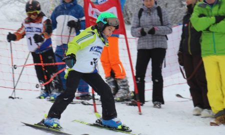 Samedis des Neiges et Pré-compétition des clubs Strasbourgeois