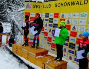 Biathlon en Forêt Noire chez nos voisins allemands