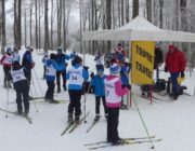 1er Samedi de la Glisse Nordique au Champ du Feu