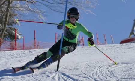 Programme des courses alpines du 24 et 25 Février