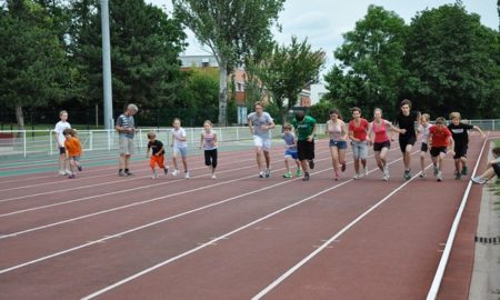 Tests physiques du Samedi 25 mai 2019