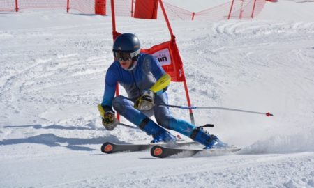 Stage de ski au Stelvio du 18 au 23 juin 2018