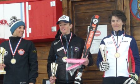 Alsace Ski Compétition, Groupe Elite 2018 – 2019