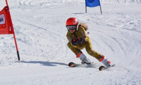 Stage de ski au Stelvio du 4 au 9 juillet 2018
