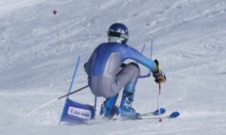 Stage de ski au Stelvio du 9 au 13 octobre 2018