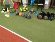 Entraînement du Mercredi 7 Novembre 2018