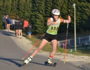 Stage en Norvège pour les Nordiques de Molsheim Ski Nordique