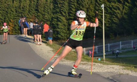 Joséphine confirme à Arçon