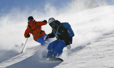 Programme des formations du Comité de Ski 67