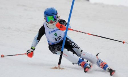 DERNIERE MINUTE… Courses au SNOWHALL d’Amnéville Dimanche 18/11/18