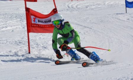 Stage de ski à Zinal du 2 au 6 janvier 2018