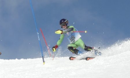 Stage de ski à Zinal du 19 au 23 décembre 2018