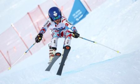 Déplacement Course U8/U10 à GERARDMER