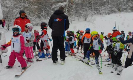 Remise des prix des Dimanches de la Glisse samedi 11 Mai