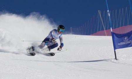 Stage de ski à Zinal du 17 au 22 février 2019