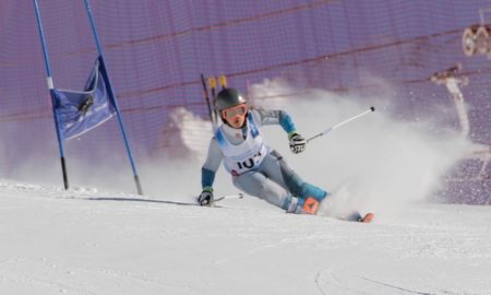 Stage de ski aux Arcs du 10 au 15 février 2019