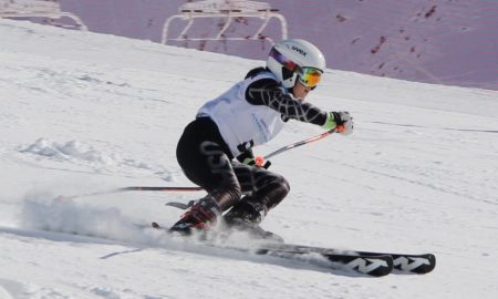 Section Sportive Ski au Collège de Heiligenstein, rentrée 2019