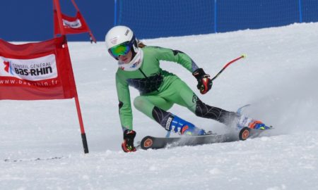Stage de ski à Zinal du 8 au 12 avril 2019
