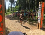 La ChampDuf 2019 : résultats de l’EKIDEN