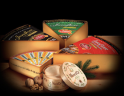 Vente groupée de fromage – dernière de la saison