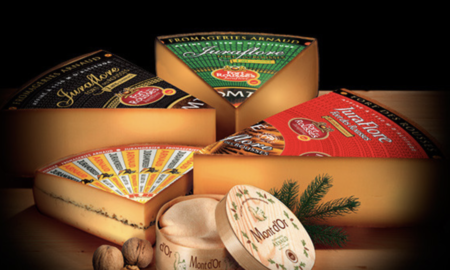 PANIER D’HIVER : Fromage et Saucisse…