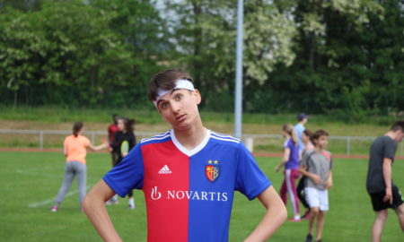 Entraînement du Samedi 12 septembre 2020… c’est la REPRISE