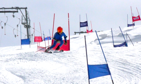Stage de ski à Zinal du 4 au 7 décembre 2019