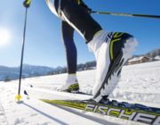 Entraînement « ski de fond » du samedi 05 décembre 2020