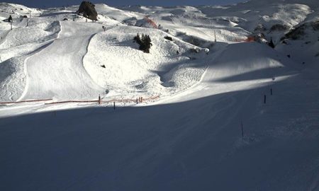 Week-end courses à Zinal : informations pour le départ