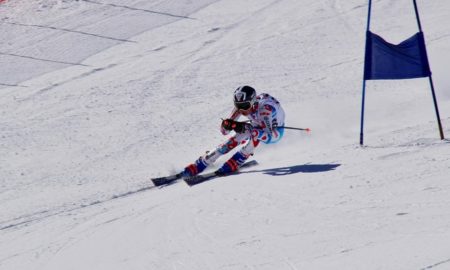 Section Sportive Ski au Lycée Edouard Schuré de Barr