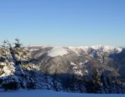 entraînement ski alpin du 2 et 3 janvier 2020