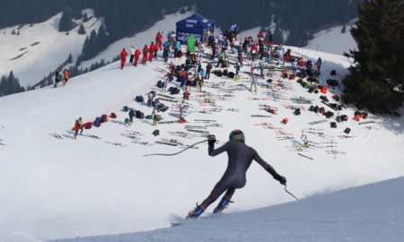Alsace Ski Compétition – groupe « élite »