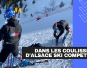 Dans les coulisses d’Alsace Ski Compétition