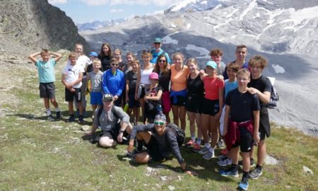Alsace Ski Compétition : réunion de rentrée samedi le 5 septembre