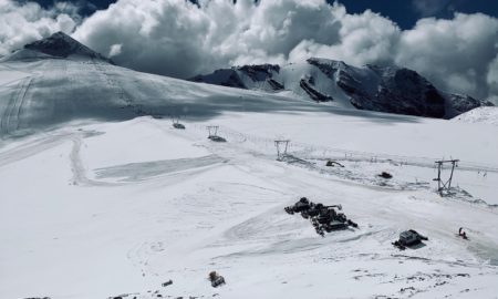 Stage Ski au Stelvio du 16 au 20 septembre 2020