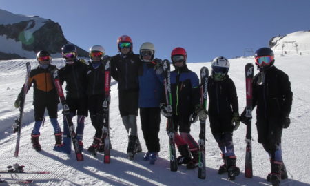 Alsace Ski Compétition – Appel d’adhésion 2021-2022
