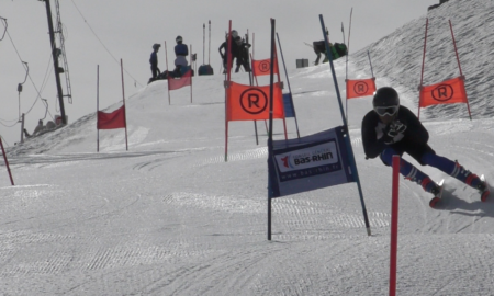 Stage ski Toussaint Hintertux 18 au 23 octobre 2020