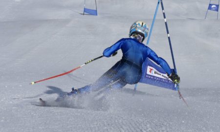 Stage ski Noël du 19 au 23 Décembre 2020 ZINAL