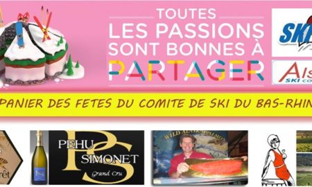 Panier des Fêtes 2020 – c’est maintenant !