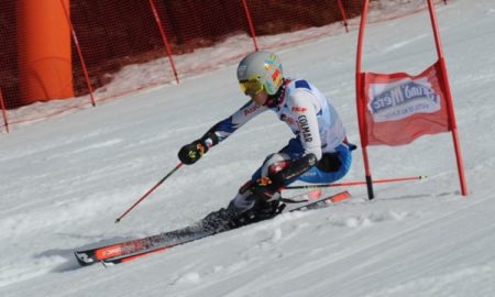 Alsace Ski Compétition – Groupe  » Elite »