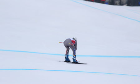 Section sportive ski au Lycée Edouard Schuré de Barr