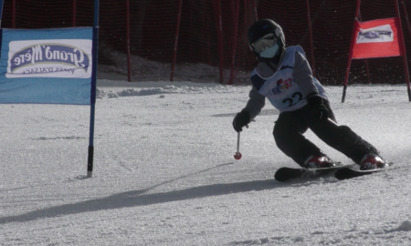 Stage Ski au Stelvio