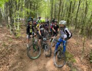 Ecole de VTT – Vespa Champ du Feu